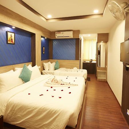 Hotel Ramtel Inn Madurai Εξωτερικό φωτογραφία