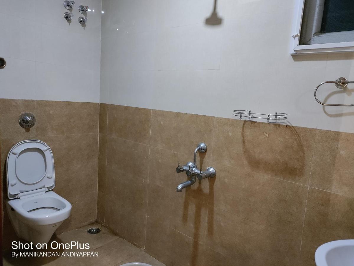 Hotel Ramtel Inn Madurai Εξωτερικό φωτογραφία