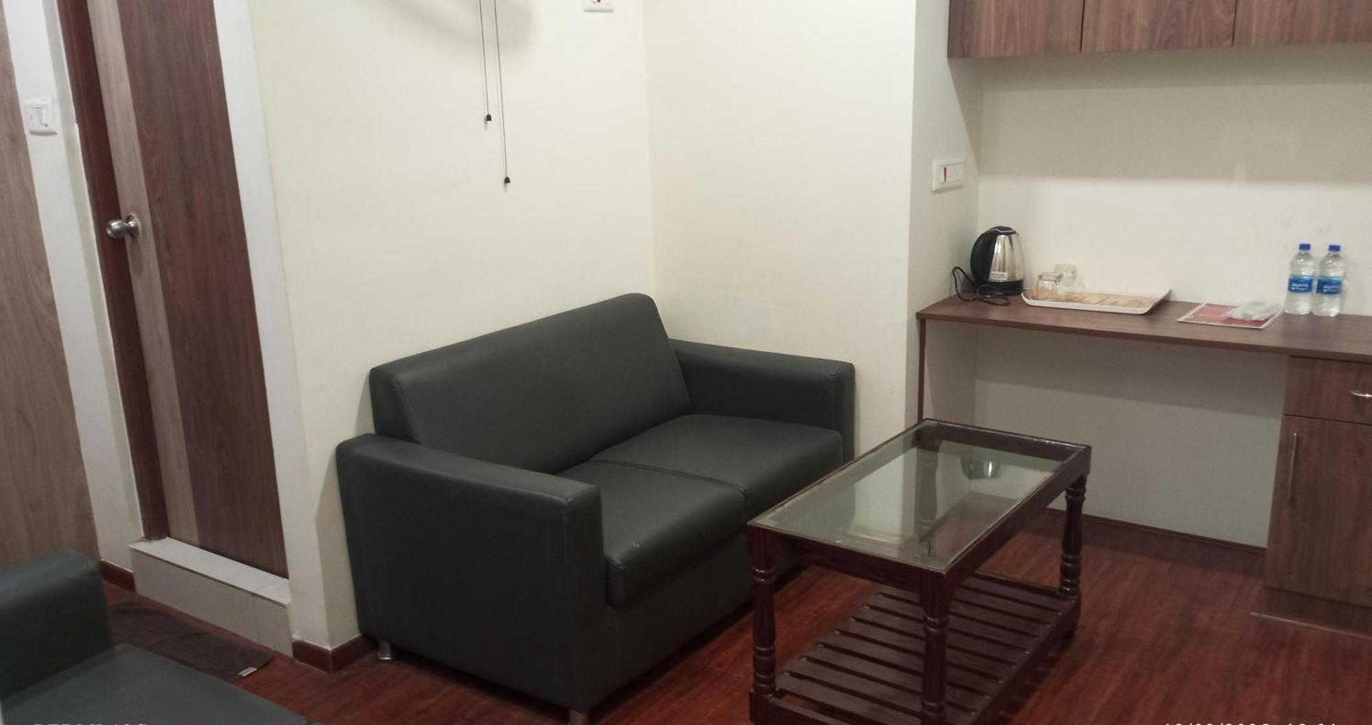 Hotel Ramtel Inn Madurai Εξωτερικό φωτογραφία