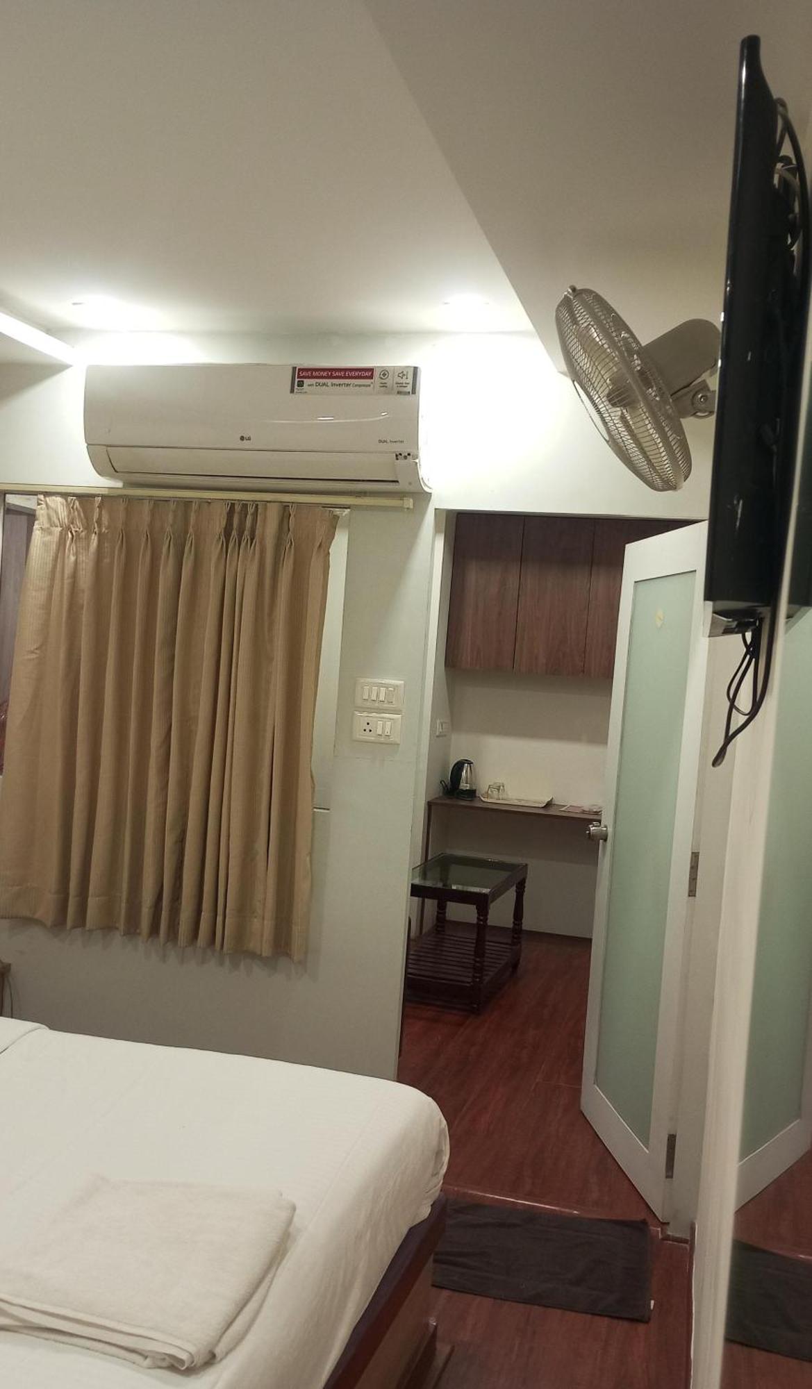 Hotel Ramtel Inn Madurai Εξωτερικό φωτογραφία