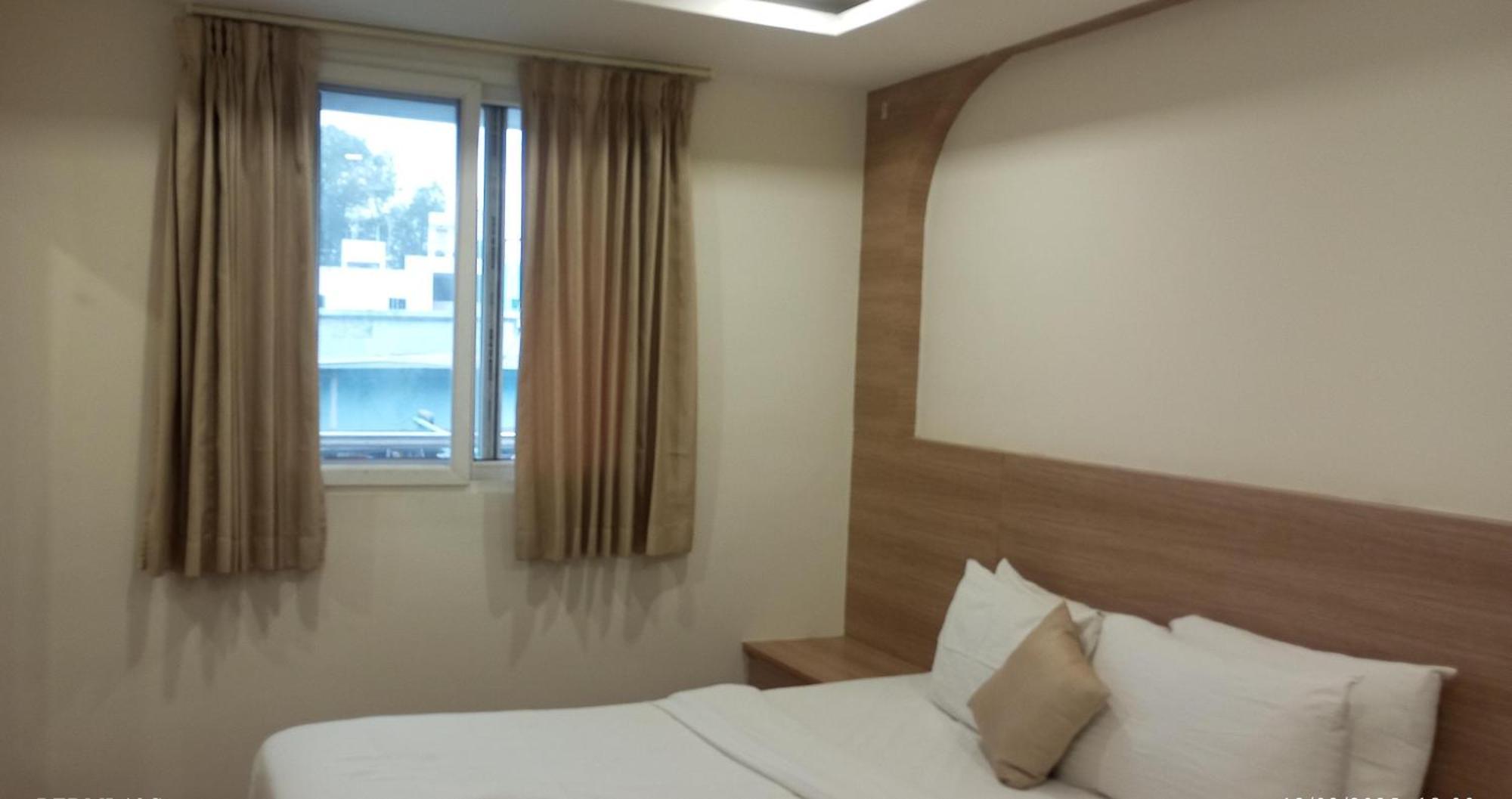 Hotel Ramtel Inn Madurai Εξωτερικό φωτογραφία