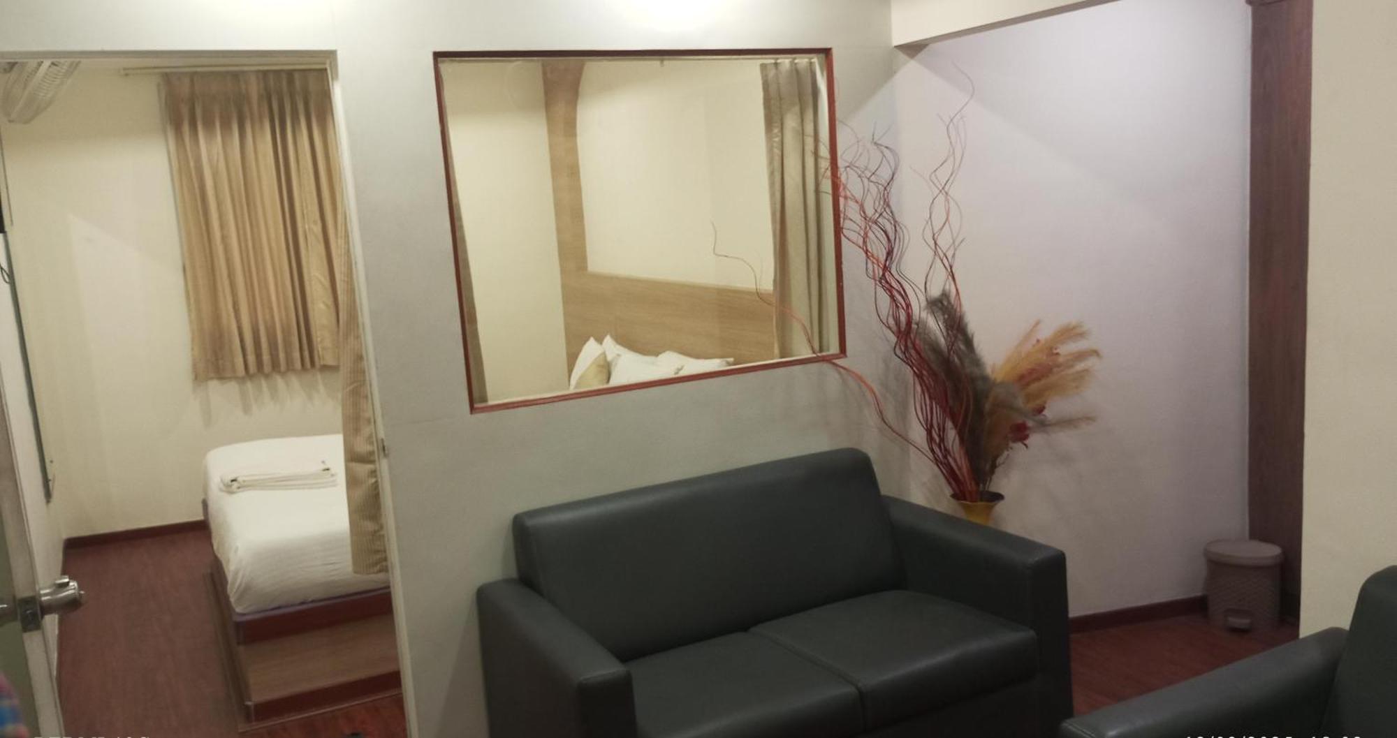 Hotel Ramtel Inn Madurai Εξωτερικό φωτογραφία